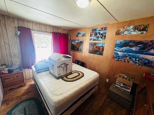 39722 Babine Lake Road, Burns Lake, BC 