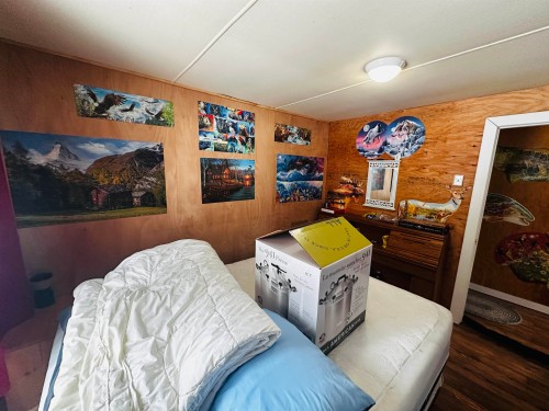 39722 Babine Lake Road, Burns Lake, BC 