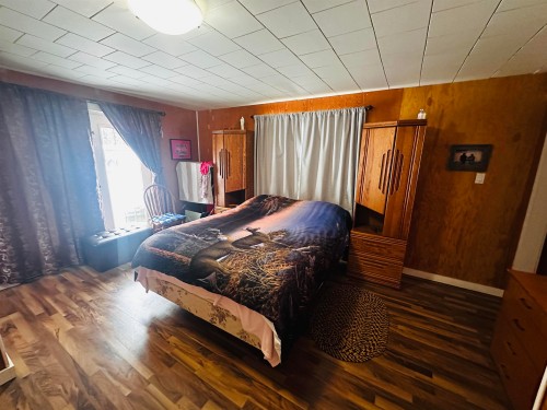 39722 Babine Lake Road, Burns Lake, BC 