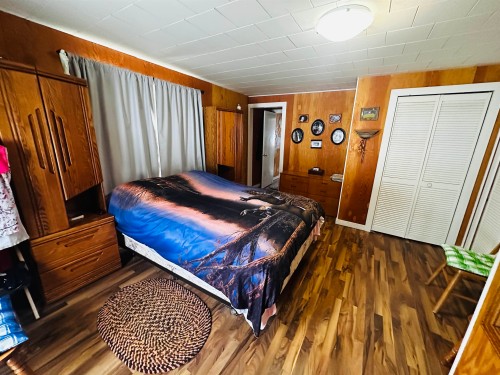 39722 Babine Lake Road, Burns Lake, BC 