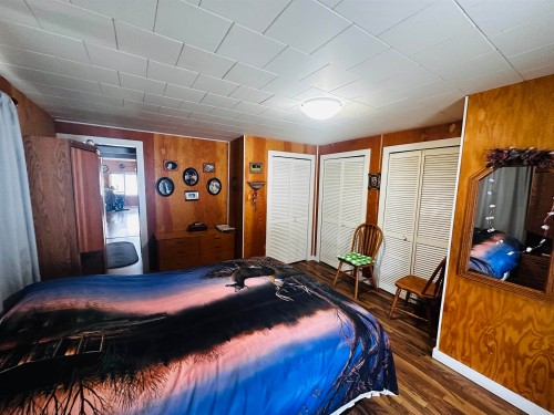 39722 Babine Lake Road, Burns Lake, BC 