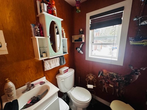 39722 Babine Lake Road, Burns Lake, BC 