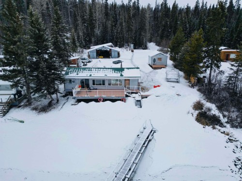 39722 Babine Lake Road, Burns Lake, BC 