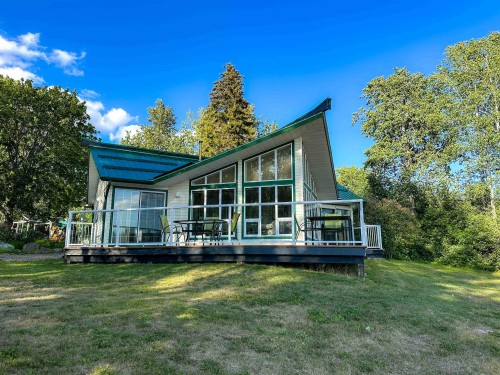 102 Biller Road  Vanderhoof, BC V8J 0A5