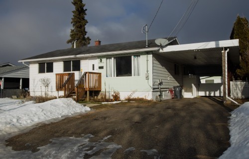 2720 Gogolin Road  Prince George, BC V2N 1M9