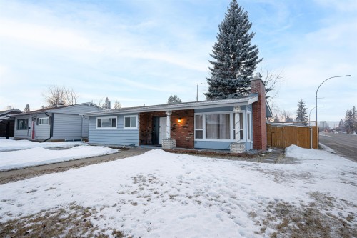 1511 Alward Street  Prince George, BC V2M 2G7