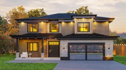 2882 Edgewater Crescent  Prince George, BC V2K 0B8