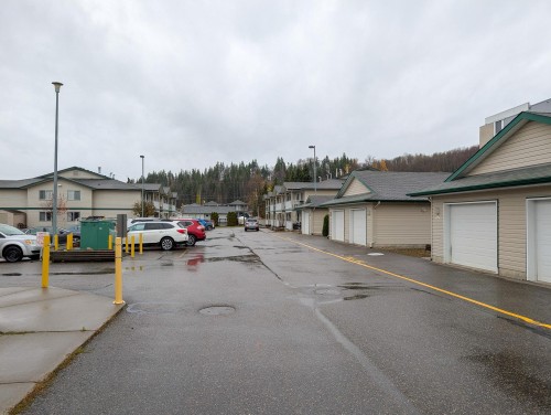 403-2911 Ferry Avenue  Prince George, BC V2N 1L3