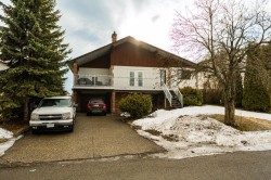 1407 Fraser Crescent  Prince George, BC V2M 3Y1