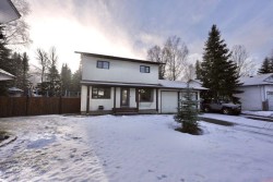 3067 Whitesail Place  Prince George, BC V2K 4E3