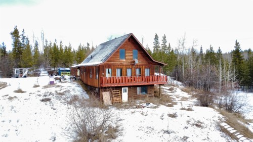 12539 27 Highway S Vanderhoof, BC V0J 3A0