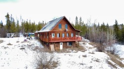 12539 27 Highway S Vanderhoof, BC V0J 3A0