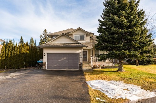 6784 Westmount Drive  Prince George, BC V2N 6R5