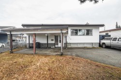 110 Moffat Street S Prince George, BC V2M 3L3