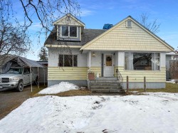 2307 Mcbride Crescent  Prince George, BC V2M 1Z8