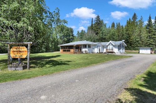 14130 Hiller Road, Prince George, BC 