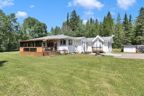 14130 Hiller Road, Prince George, BC 