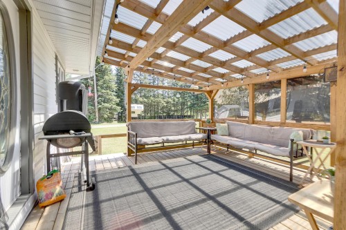 14130 Hiller Road, Prince George, BC 