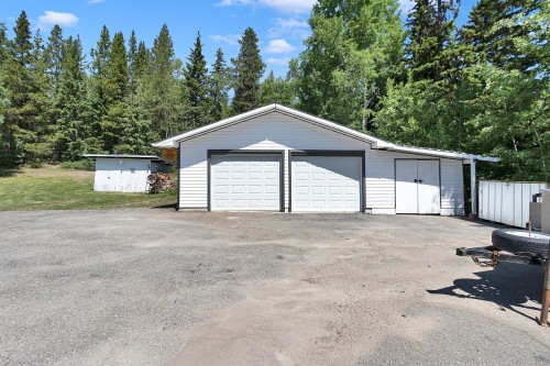 14130 Hiller Road, Prince George, BC 