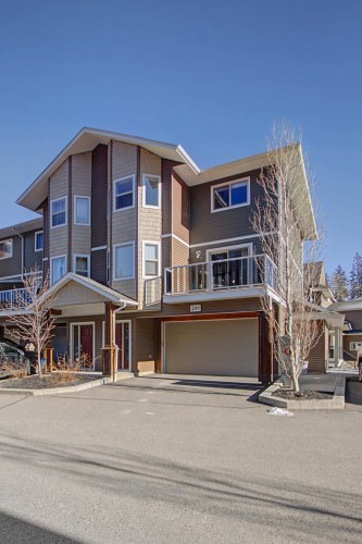 201-7400 Creekside Way  Prince George, BC V2N 0C2