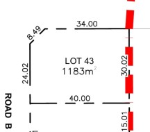 3194 Goodsir Crescent  Prince George, BC V2K 4E6