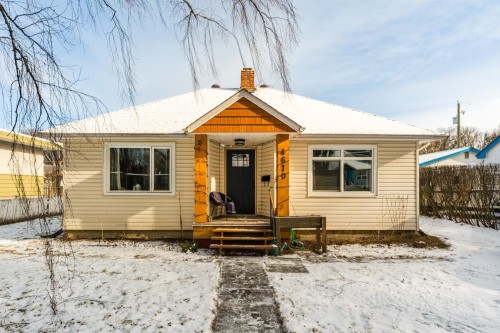 1610 Elm Street, Prince George, BC 