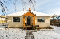 1610 Elm Street  Prince George, BC V2L 1C8