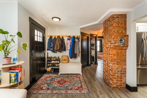 1610 Elm Street, Prince George, BC 