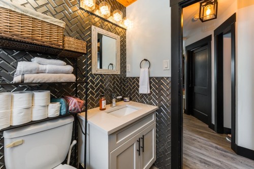 1610 Elm Street, Prince George, BC 