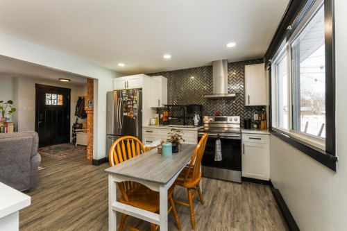 1610 Elm Street, Prince George, BC 