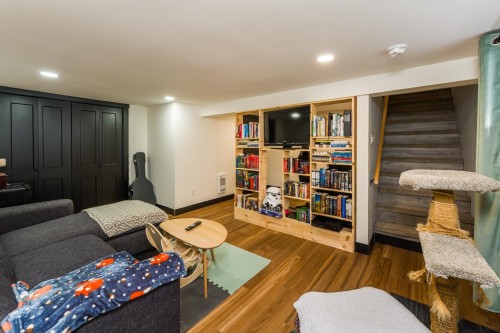 1610 Elm Street, Prince George, BC 