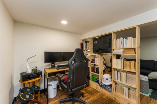 1610 Elm Street, Prince George, BC 