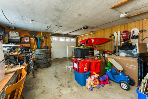 1610 Elm Street, Prince George, BC 