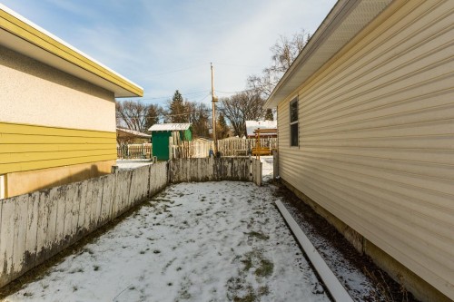 1610 Elm Street, Prince George, BC 