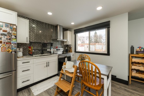 1610 Elm Street, Prince George, BC 