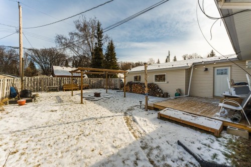 1610 Elm Street, Prince George, BC 