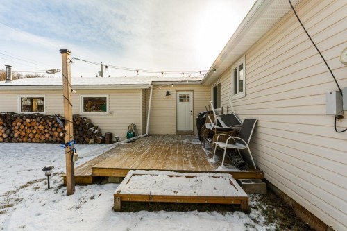 1610 Elm Street, Prince George, BC 