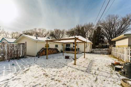 1610 Elm Street, Prince George, BC 