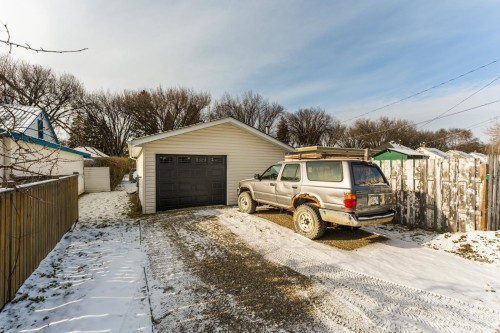 1610 Elm Street, Prince George, BC 