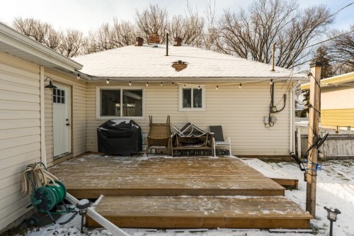 1610 Elm Street, Prince George, BC 