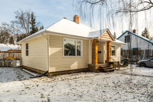 1610 Elm Street, Prince George, BC 