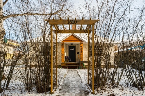 1610 Elm Street, Prince George, BC 