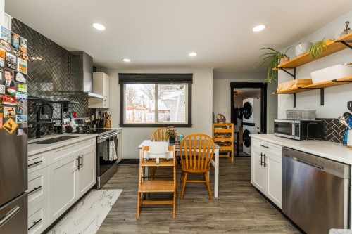 1610 Elm Street, Prince George, BC 