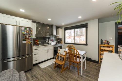 1610 Elm Street, Prince George, BC 