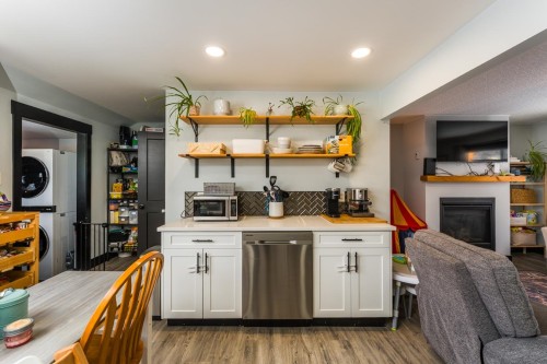 1610 Elm Street, Prince George, BC 