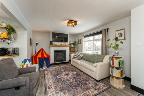 1610 Elm Street, Prince George, BC 