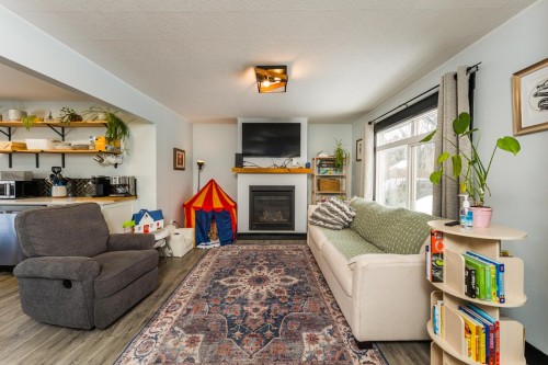 1610 Elm Street, Prince George, BC 