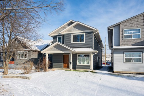 1740 5Th Avenue, Prince George, BC 