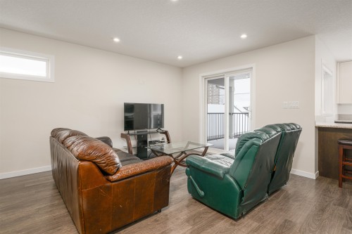 1740 5Th Avenue, Prince George, BC 