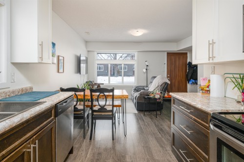 1740 5Th Avenue, Prince George, BC 